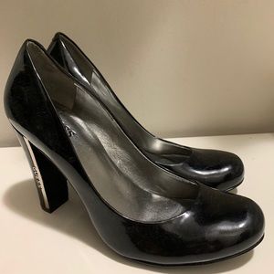 Guess heels